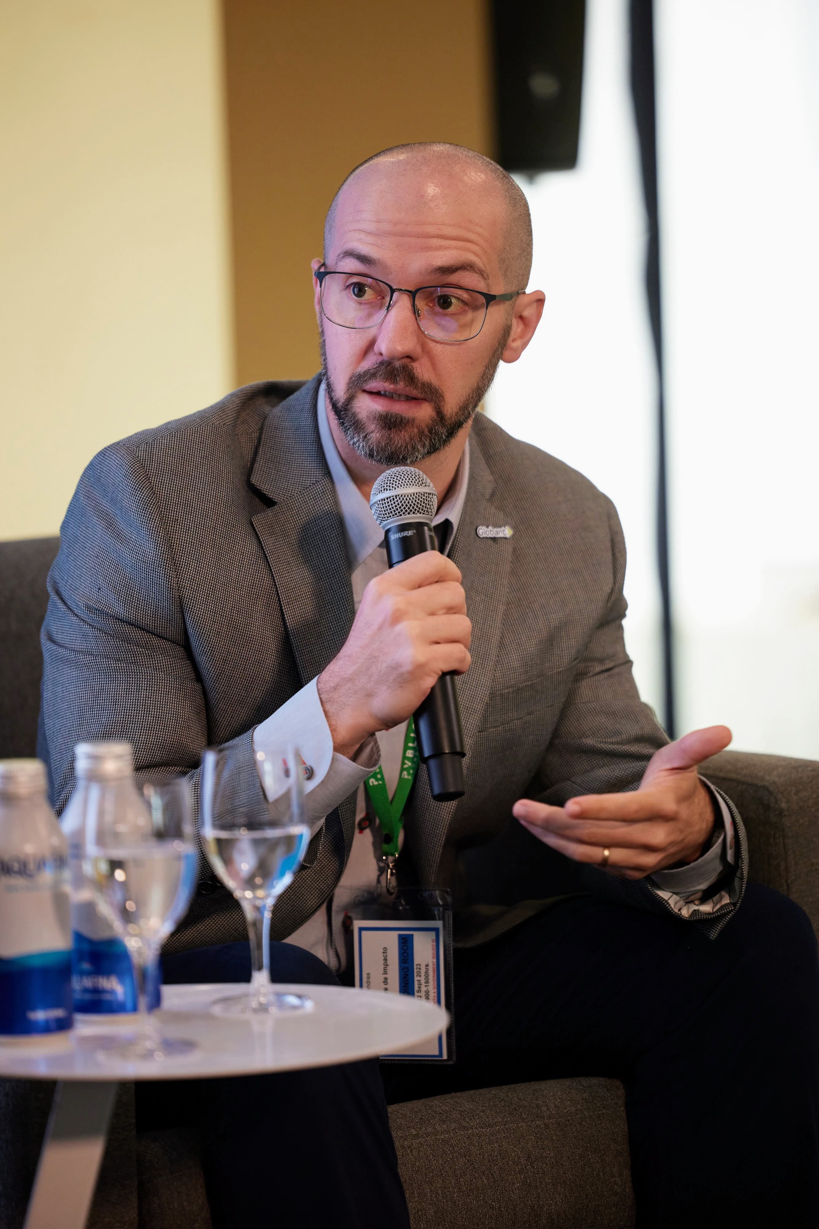 AI for Sustainability at the United Nations
